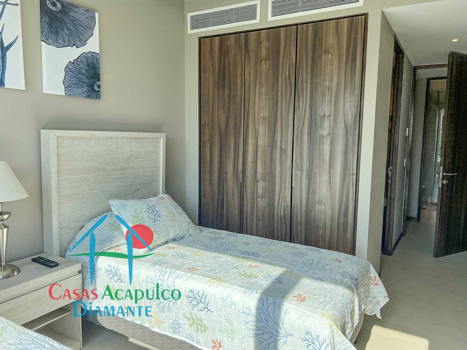 La Isla Fiji Y4 - Recámara uno 4